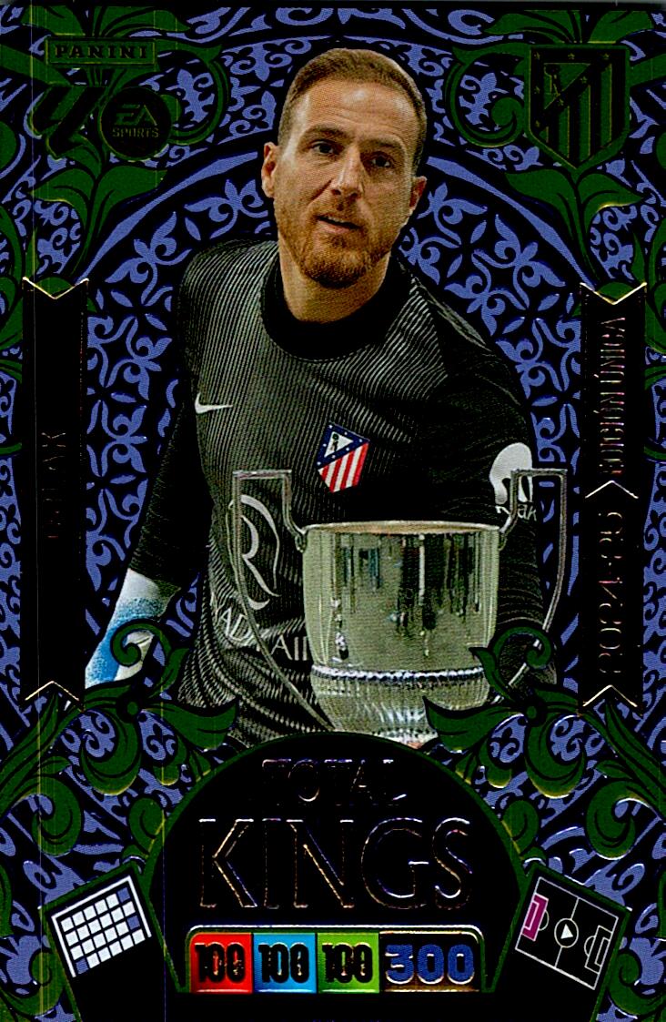 ADRENALYN LA LIGA 2025/2026 OBLAK EDICION UNICA