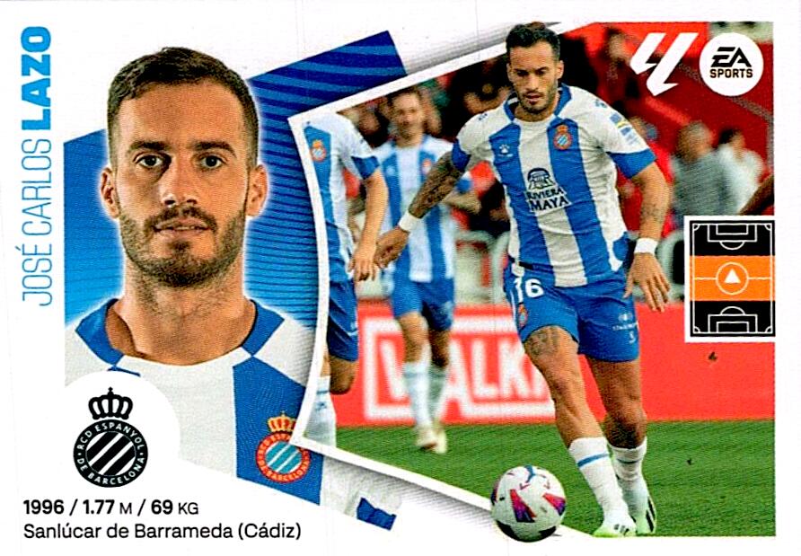 RCD ESPANYOL