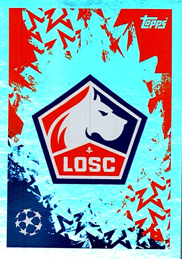 LOSC LILLE