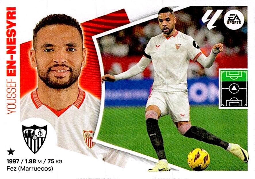 SEVILLA FC