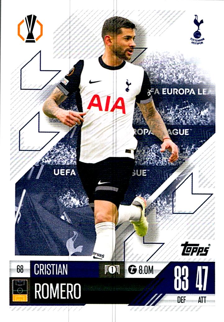 TOTTENHAM HOTSPUR