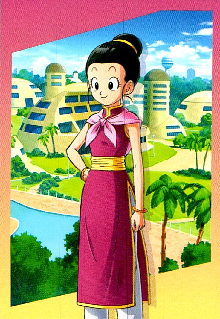 DRAGON BALL DAIMA Nº41