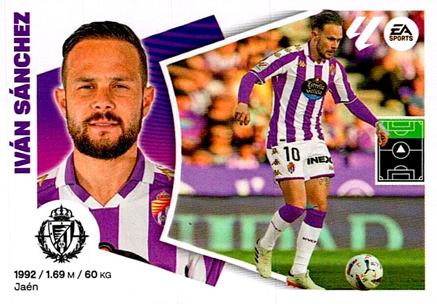 R. VALLADOLID CF