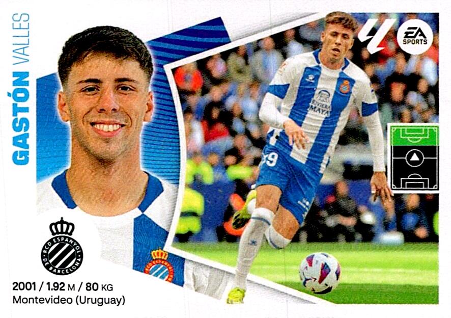 RCD ESPANYOL