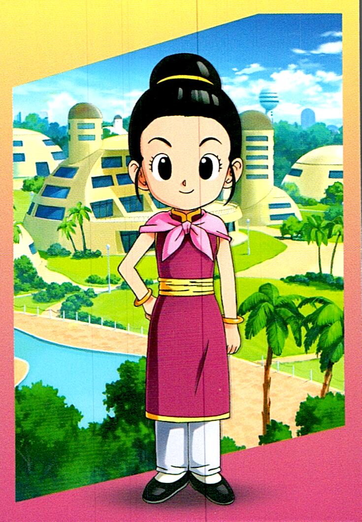 DRAGON BALL DAIMA Nº42
