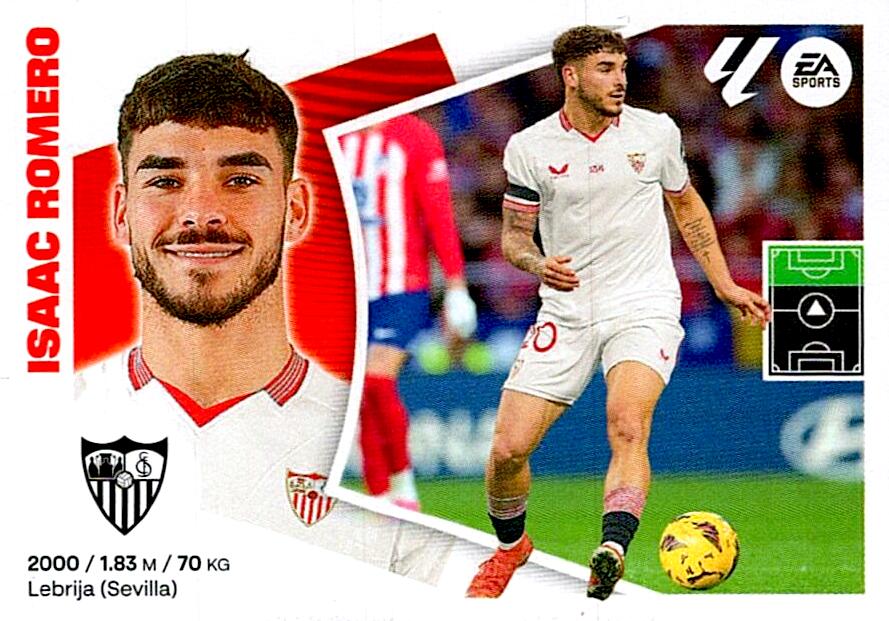 SEVILLA FC