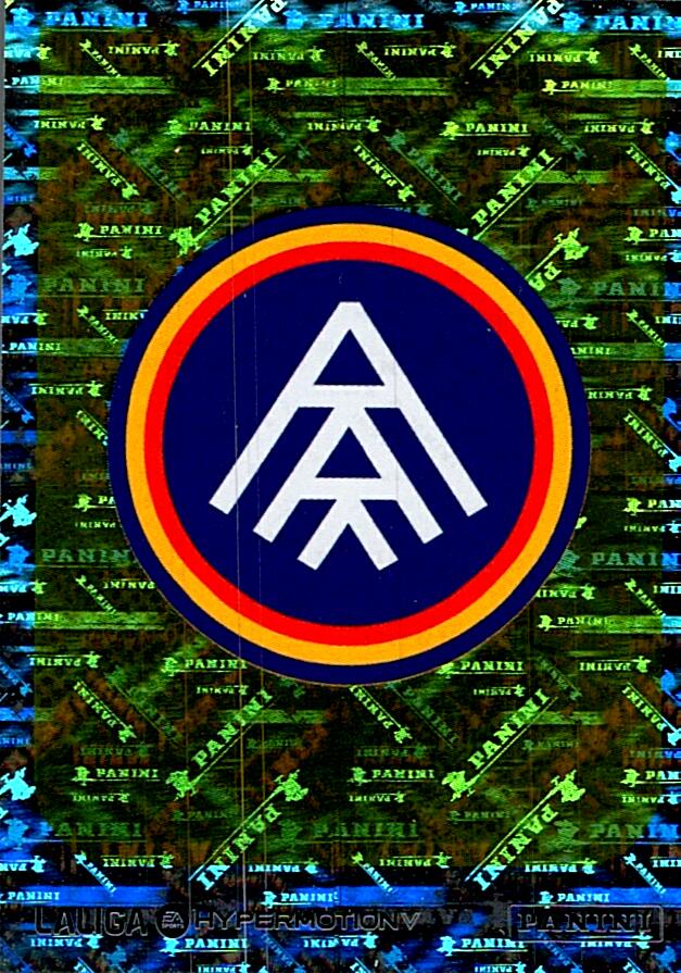 LALIGA HYPERMOTION 2025-26 ESCUDO ANDORRA Nº40