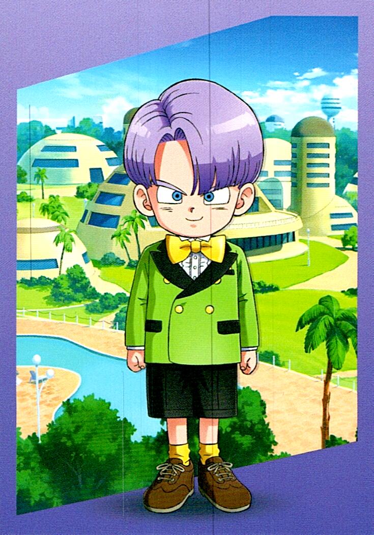 DRAGON BALL DAIMA Nº44