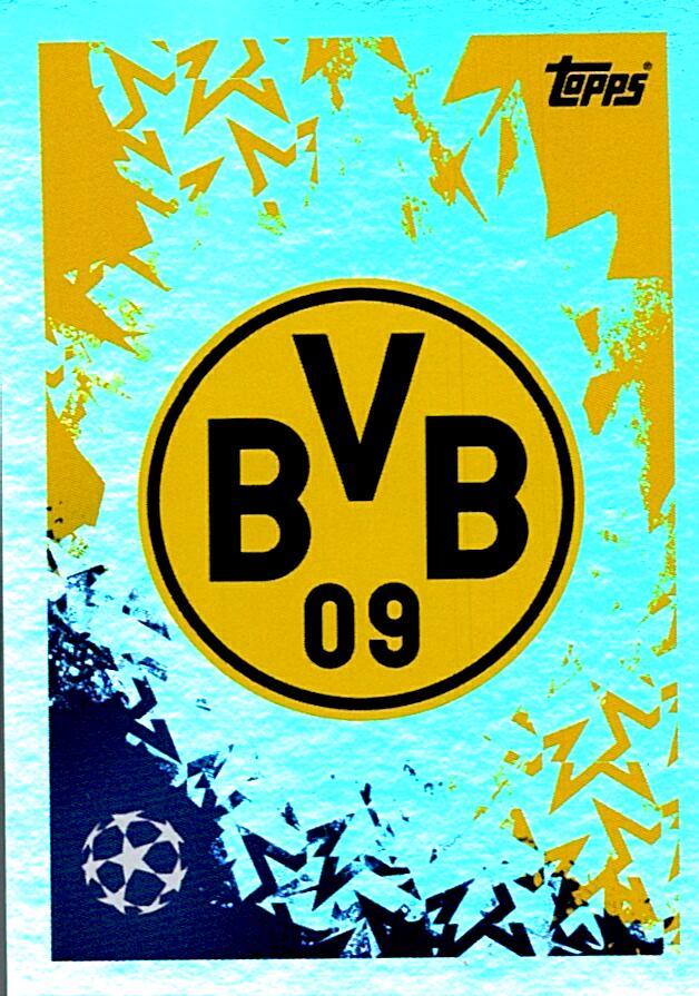 BORUSSIA DORTMUND