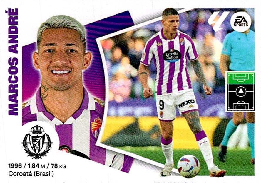 R. VALLADOLID CF