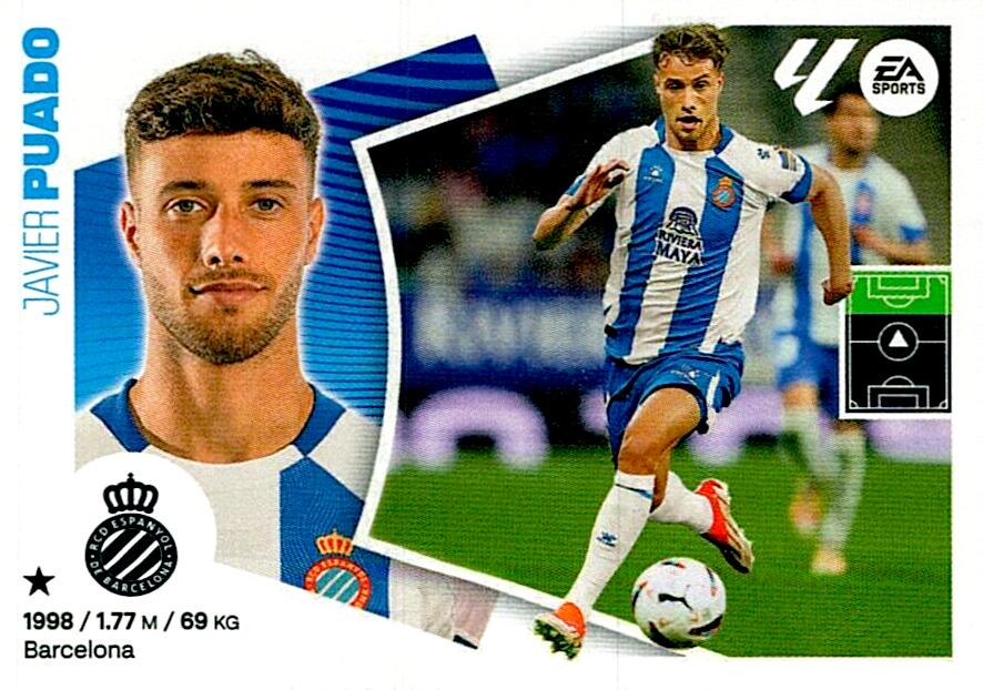 RCD ESPANYOL