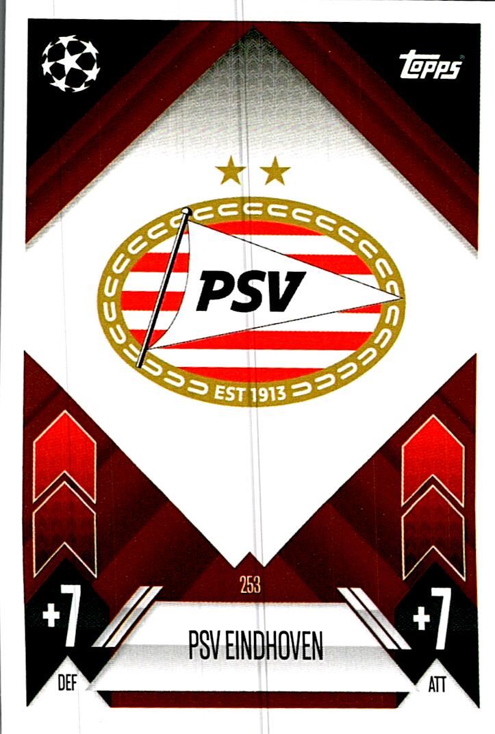 PSV EINDHOVEN