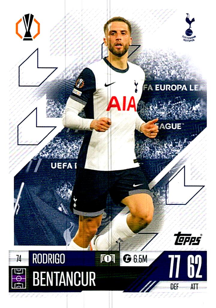 TOTTENHAM HOTSPUR