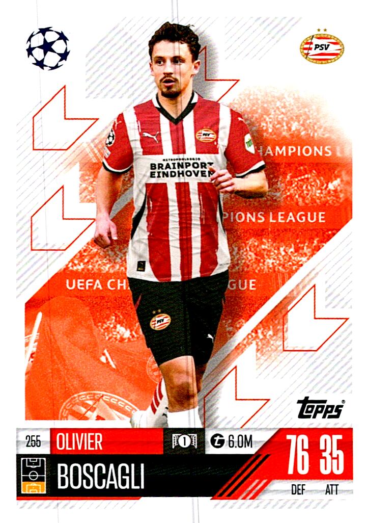 PSV EINDHOVEN