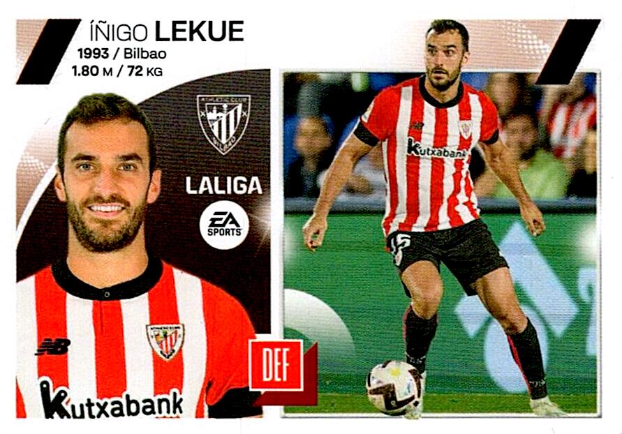 LIGA ESTE 2023/24 LEKUE ATHLETIC CLUB 5