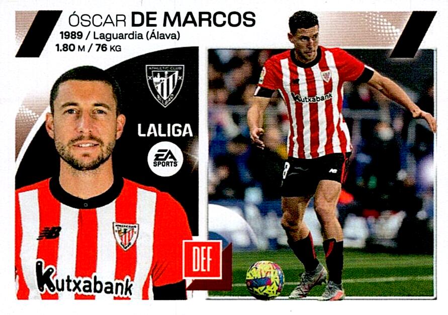 LIGA ESTE 2023/24 DE MARCOS ATHLETIC CLUB 6