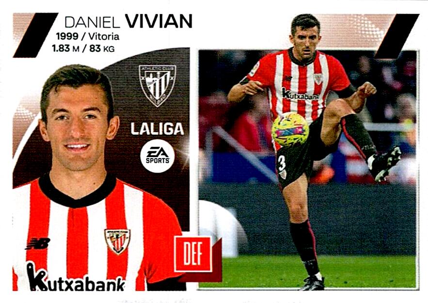 LIGA ESTE 2023/24 VIVIAN ATHLETIC CLUB 8