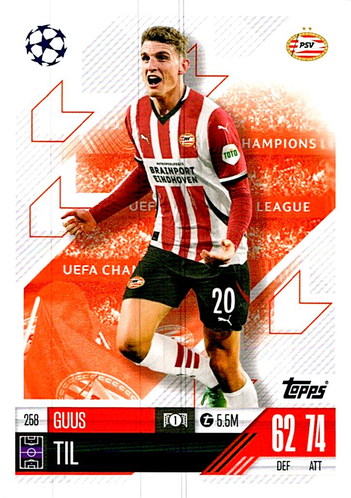 PSV EINDHOVEN