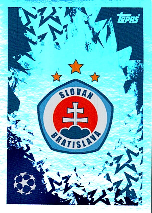 SK SLOVAN BRATISLAVA