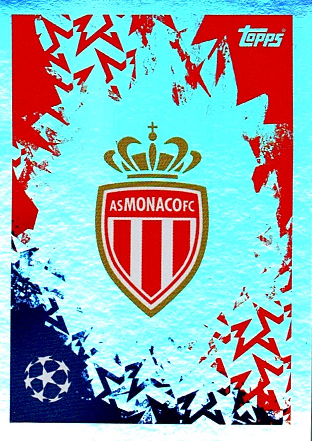 AS MONACO