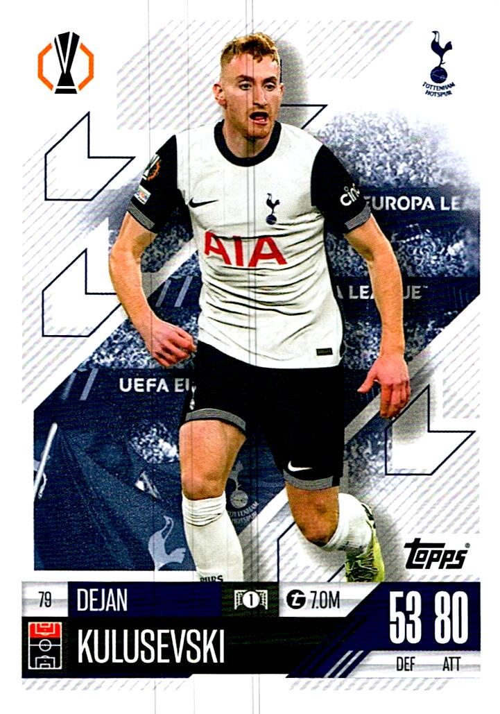 TOTTENHAM HOTSPUR