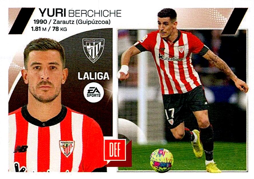 LIGA ESTE 2023/24 YURI ATHLETIC CLUB 10