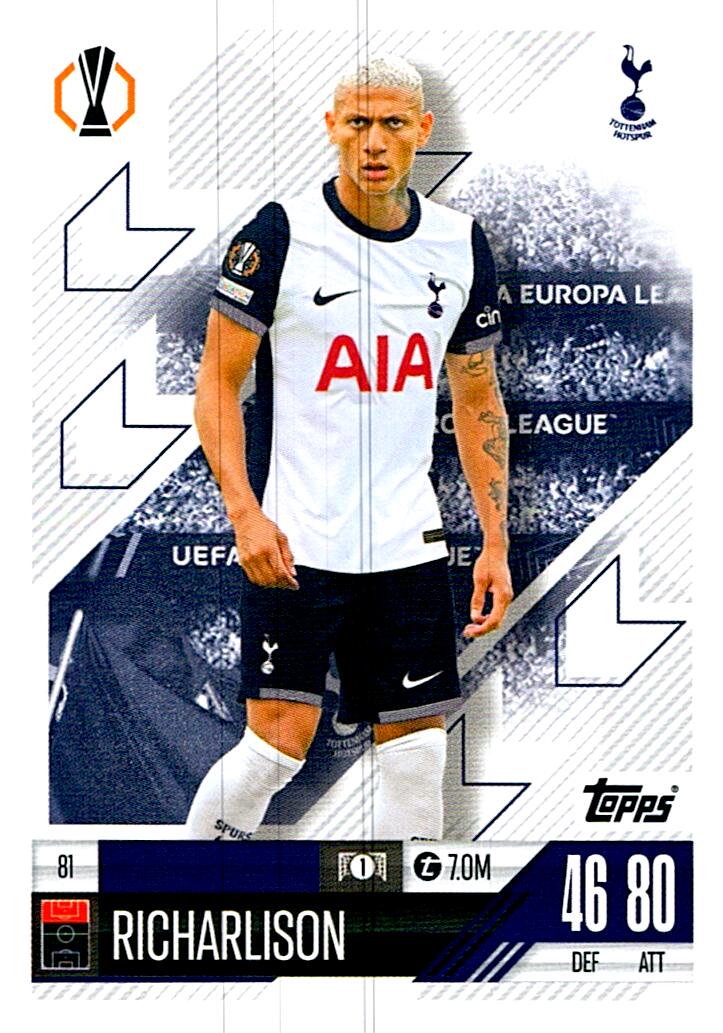 TOTTENHAM HOTSPUR