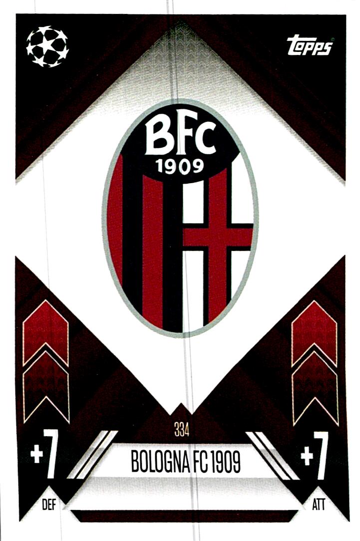 BOLOGNA FC 1909