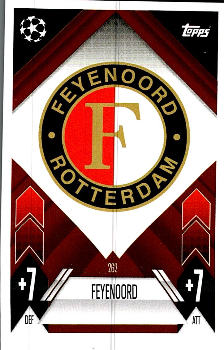 FEYENOORD