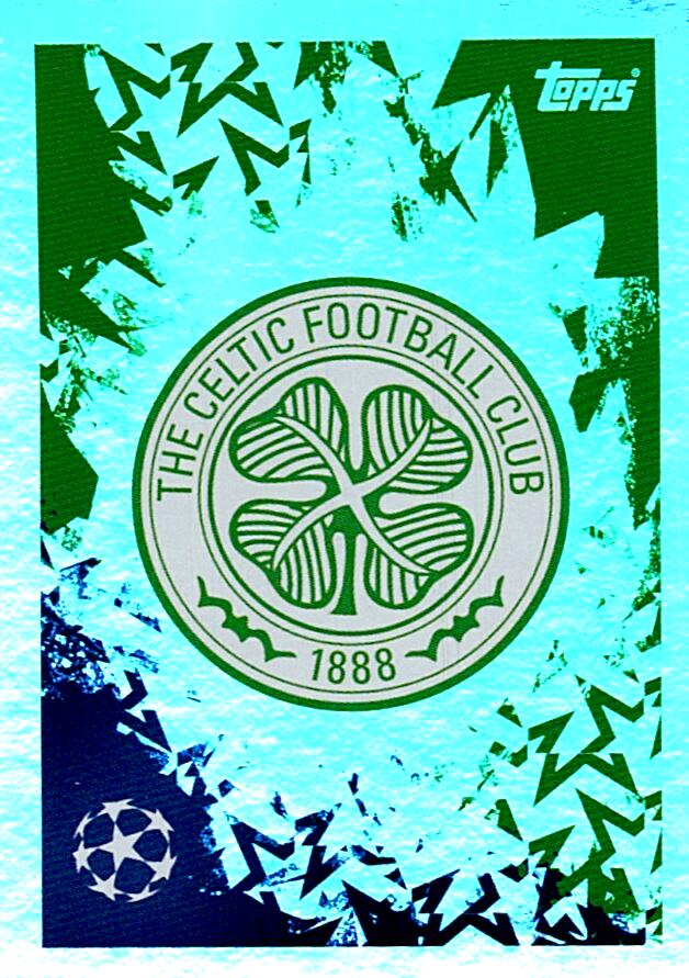 CELTIC FC