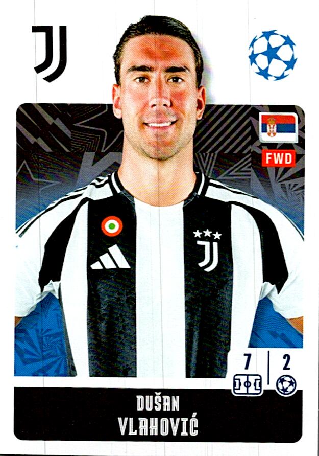 JUVENTUS