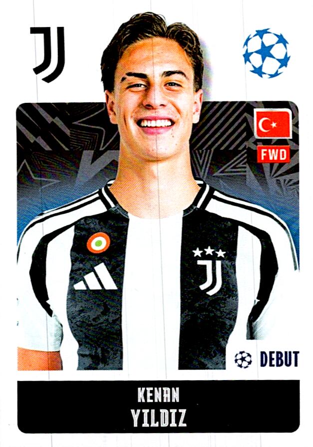 JUVENTUS