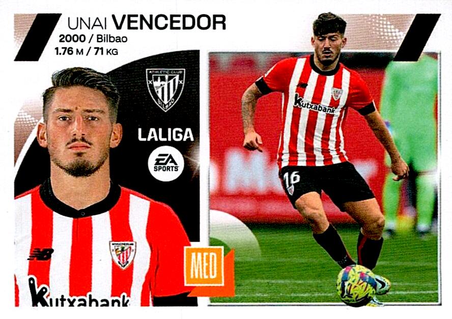 LIGA ESTE 2023/24 VENCEDOR ATHLETIC CLUB 14B