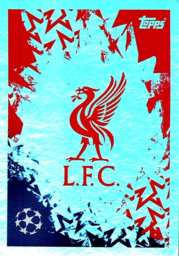 LIVERPOOL FC