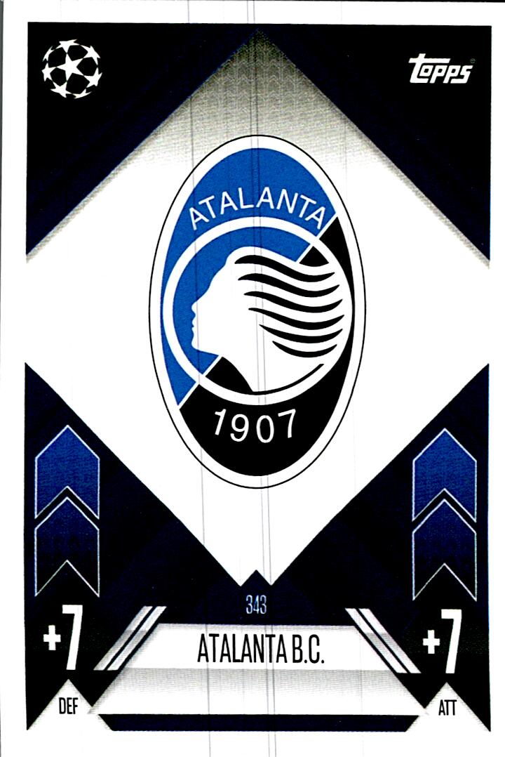 ATALANTA BC