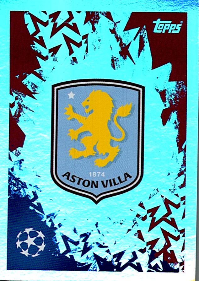 ASTON VILLA