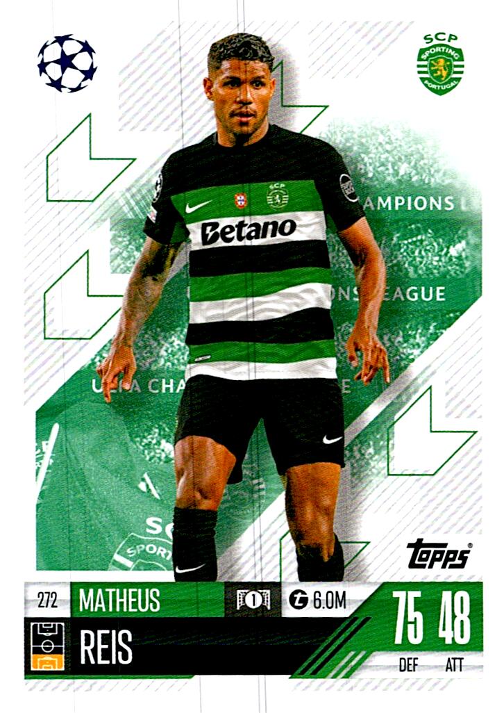 SPORTING CLUBE DE PORTUGAL