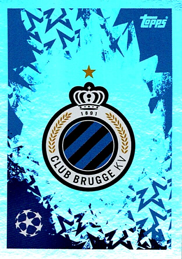 CLUB BRUGGE