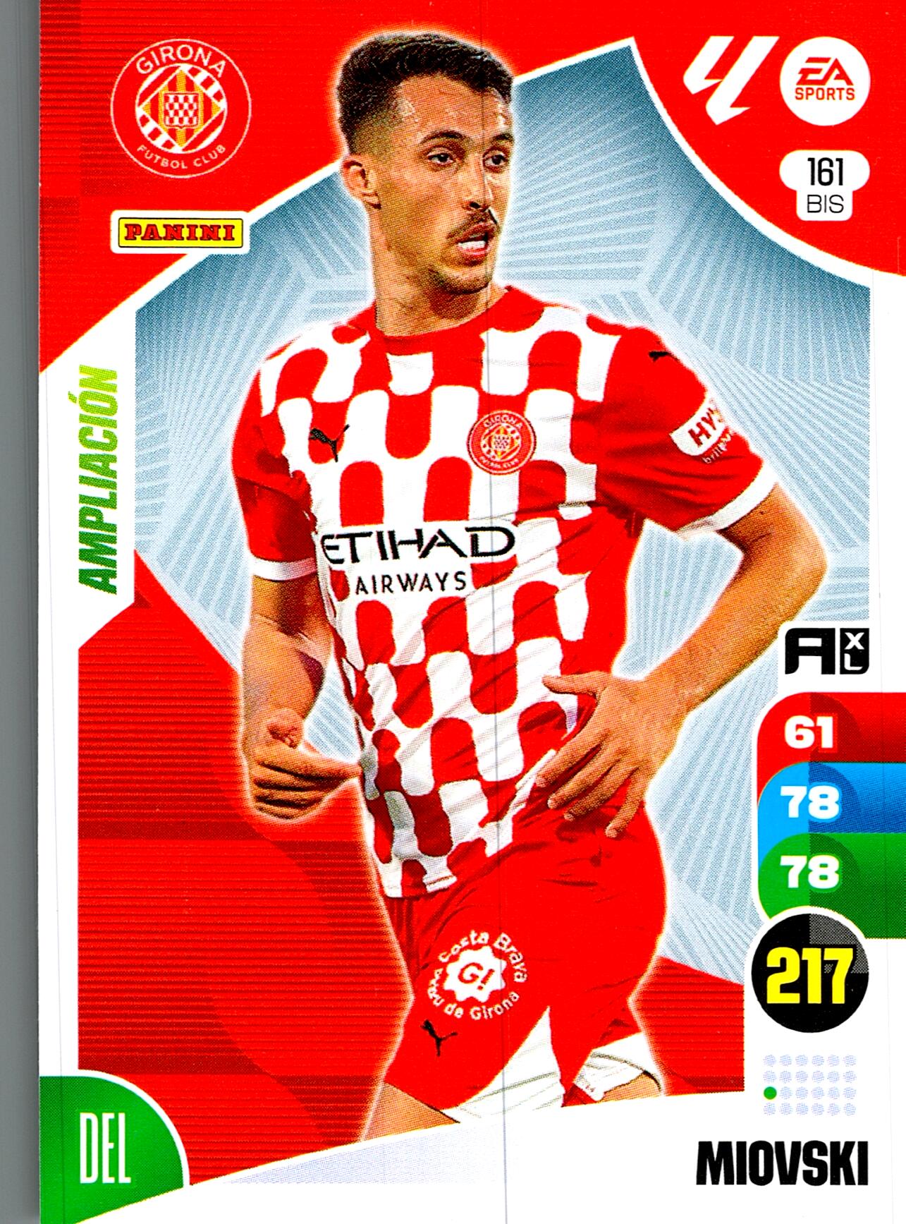 ADRENALYN XL LA LIGA 2024/2025 NUEVO FICHAJE/AMPLIACIÓN (ACTUALIZACION)