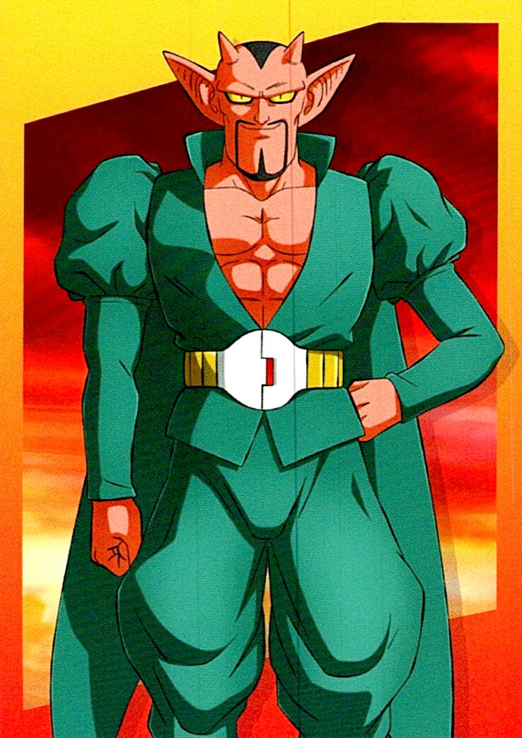 DRAGON BALL DAIMA Nº70