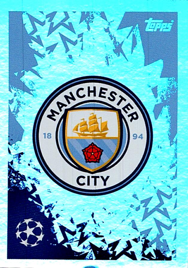 MANCHESTER CITY