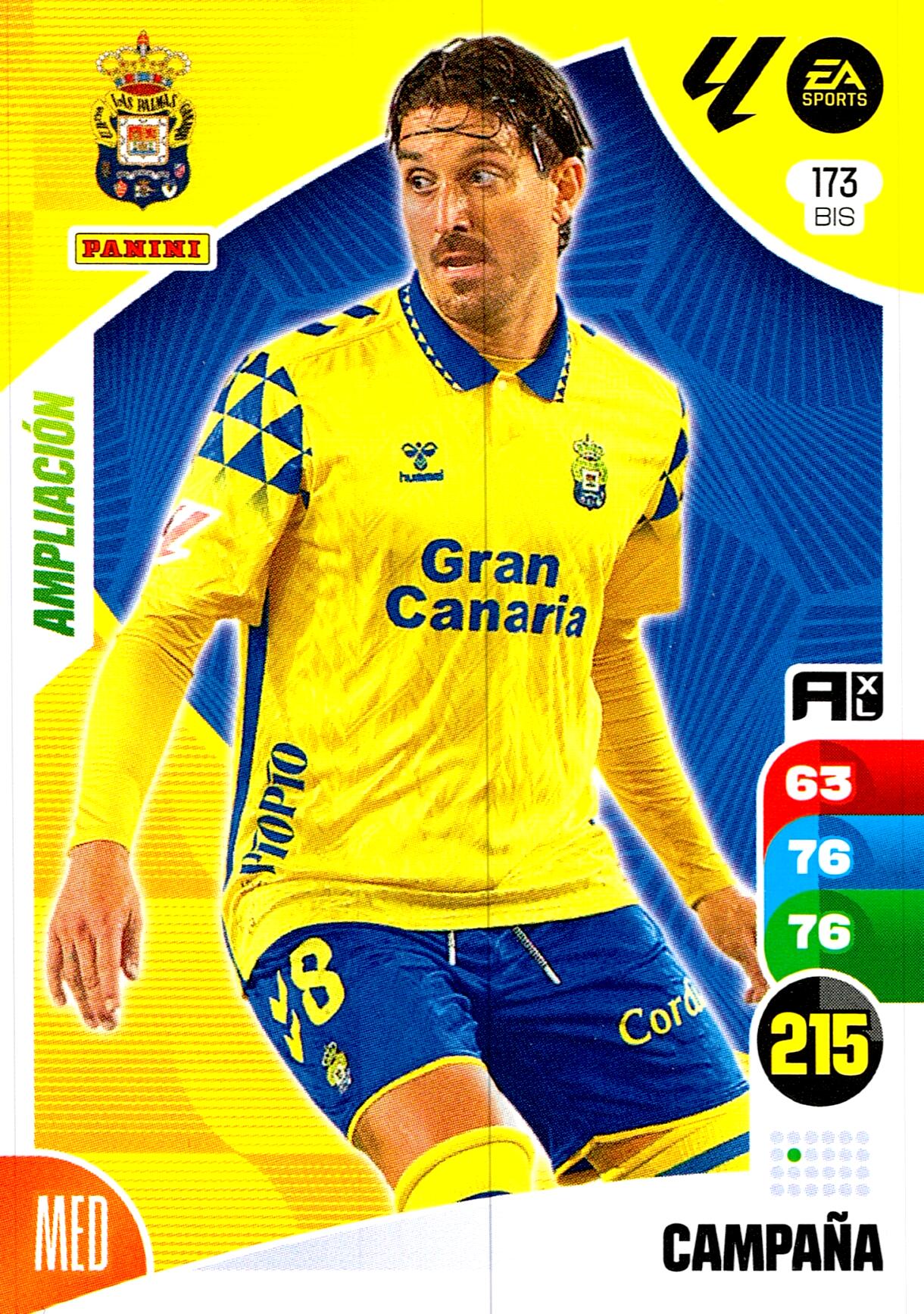 ADRENALYN XL LA LIGA 2024/2025 NUEVO FICHAJE/AMPLIACIÓN (ACTUALIZACION)