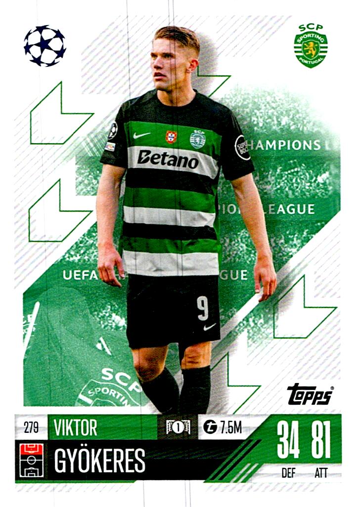 SPORTING CLUBE DE PORTUGAL