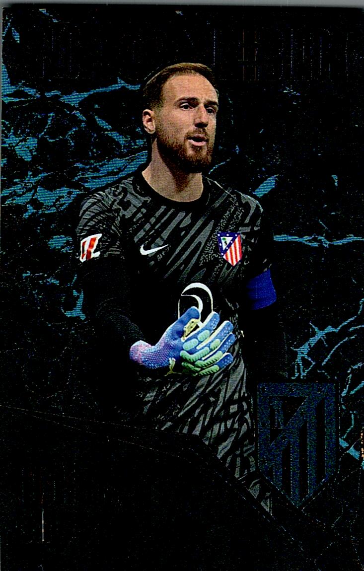 MEGACRACKS 2025/2026 OBLAK SPECIAL ONE BLACK