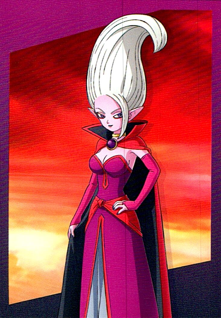 DRAGON BALL DAIMA Nº76