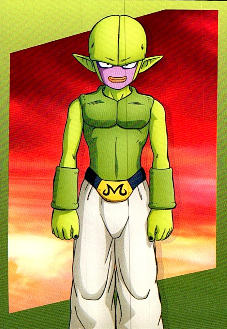DRAGON BALL DAIMA Nº78