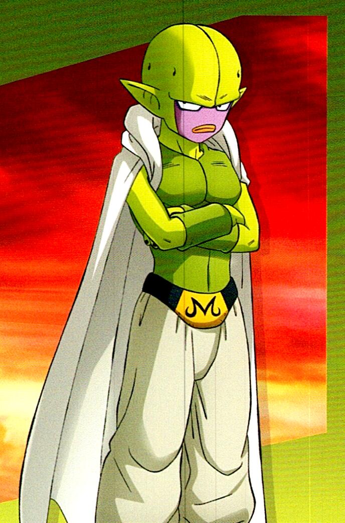 DRAGON BALL DAIMA Nº79