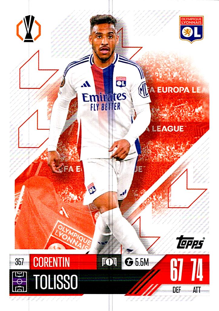 OLYMPIQUE LYONNAIS