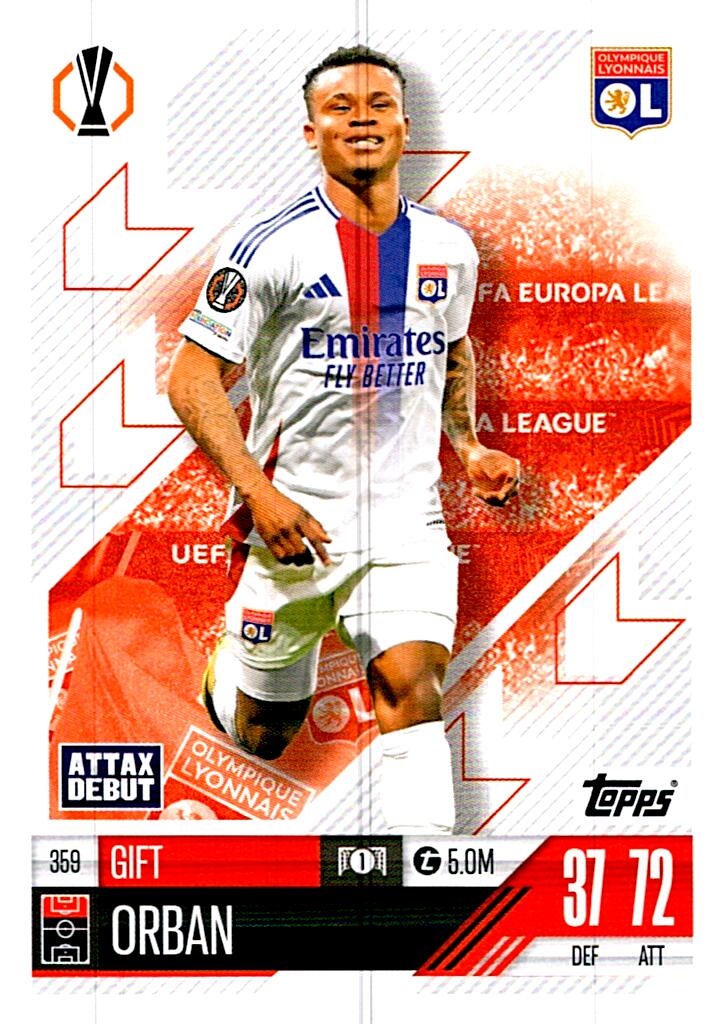 OLYMPIQUE LYONNAIS