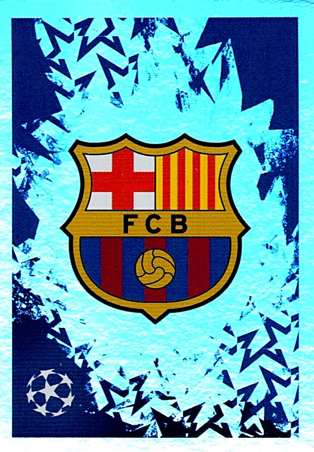 FC BARCELONA